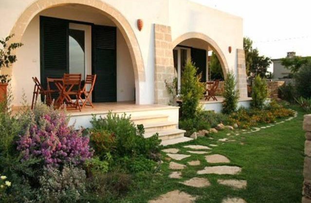 Quattro Colonne Residence 2