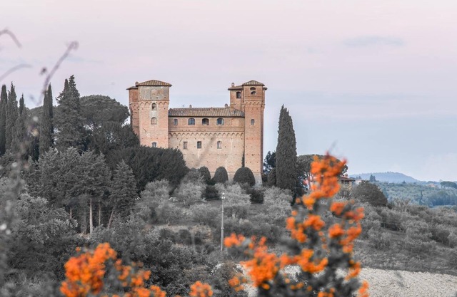 Quattro Torra Residenza d'Epoca