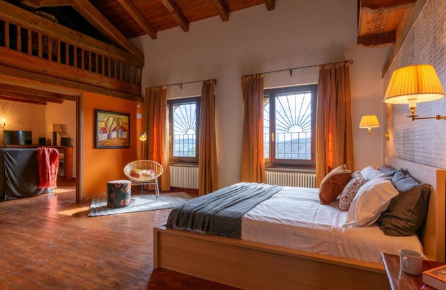 QUATTROVIGNE - Country House