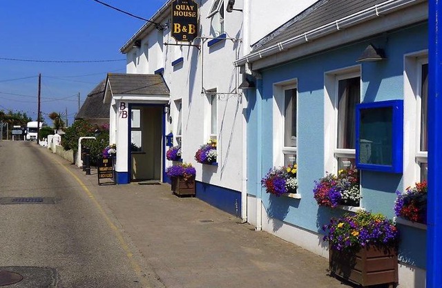 Quay House