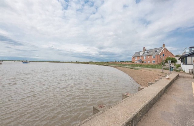 Quay View, Orford