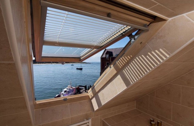 Quayside Cottage