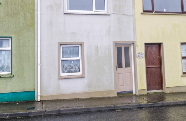 Quayside House, REDONDO, GALWAY DEL CONDADO