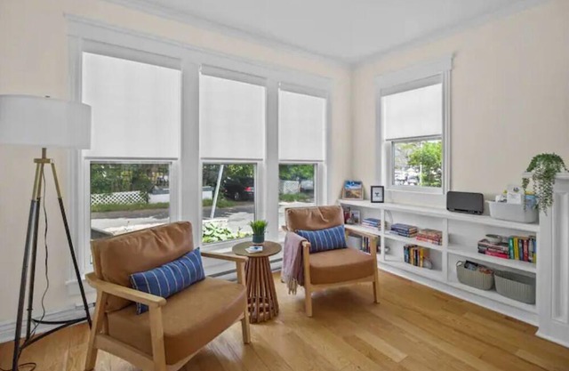 Quayside Quidi Vidi - Gorgeous 4bdrm with HotTub