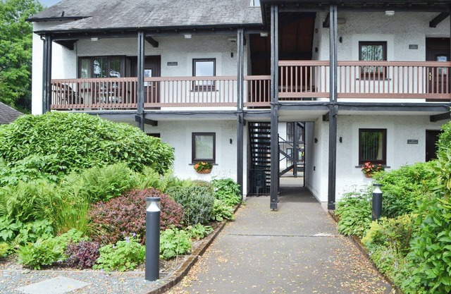 2 bedroom accommodation in Ambleside