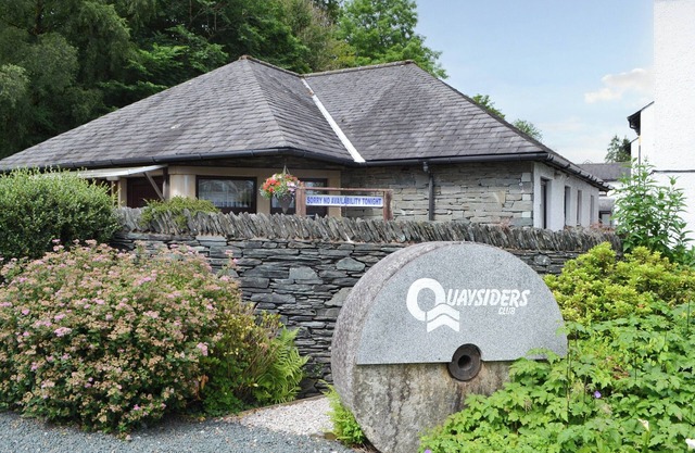 2 bedroom accommodation in Ambleside