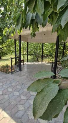 Quba Family House