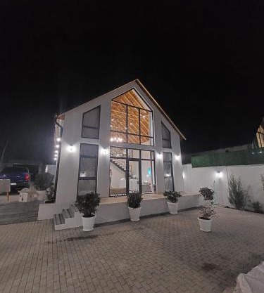 Quba Family House