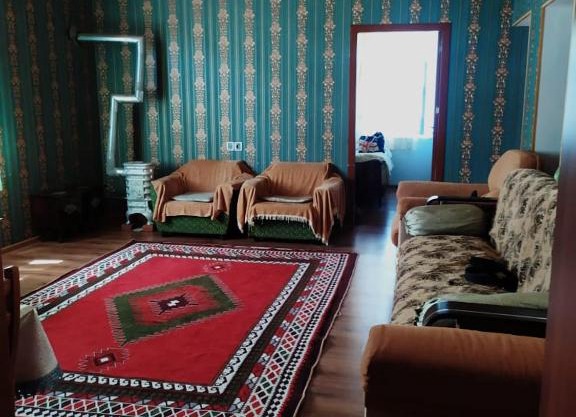 Quba Gechresh guest house