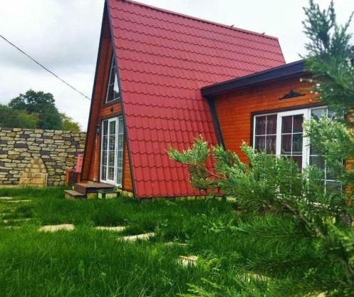 Quba Nature Family Home