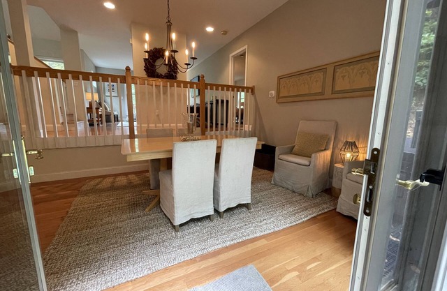 Quechee - Four Season Resort Townhome