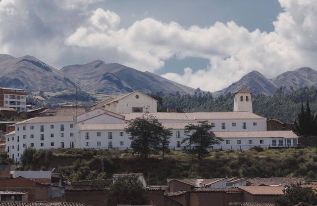 Quechua Aparhotel