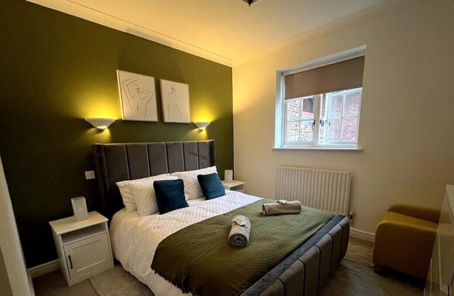 Queen Anne Court By Prescott Apartments