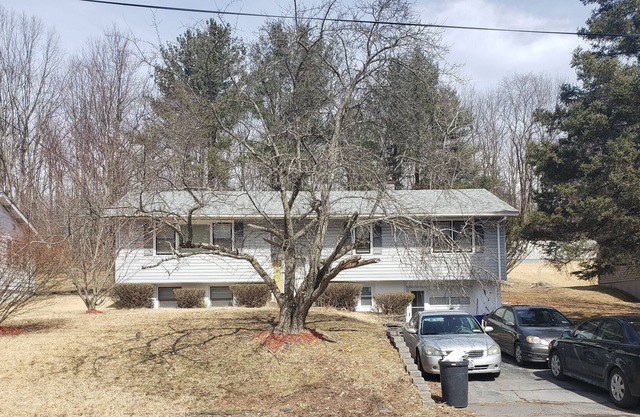 Acogedora casa en las montañas Catskills con aire limpio y hermosos paisajes.