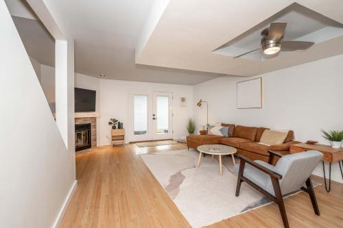 Queen City Quarters Retreat