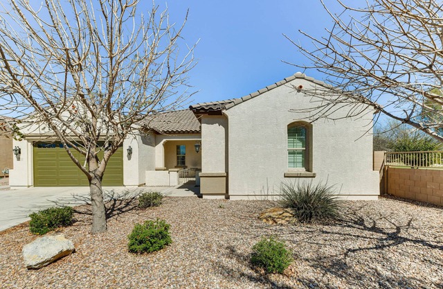 Queen Creek Vacation Rental w/ Private Hot Tub!