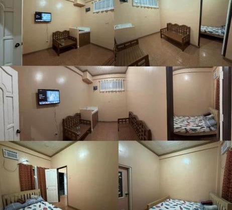 Queen Express-Inn