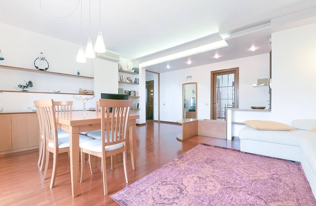 Queen Home Paola - Tres Habitaciones Piso, Capacidad 7
