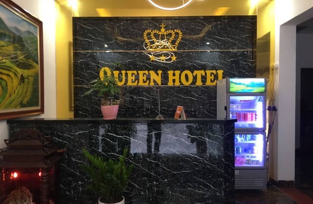 Queen Nhan Chinh Hotel