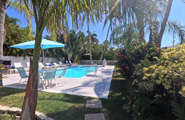 Queen's Gate Resort
