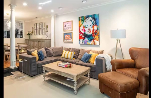 Queen's Road 2bdrm