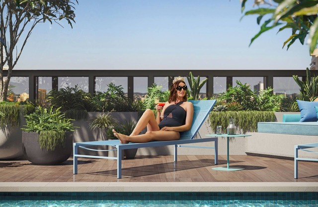 Queen's Wharf Residences