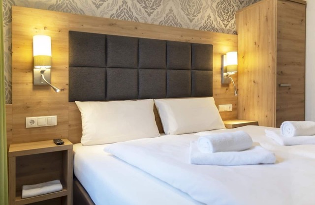 Queen-size double room HH-non-refundable rate - AKZENT Hotel Roter Ochse