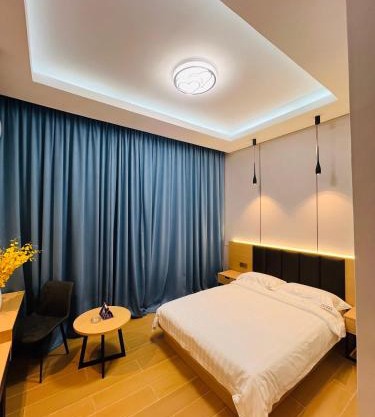 Queen size Standard Room