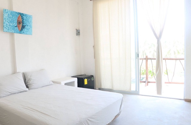 Habitación Queen Superior Basic
