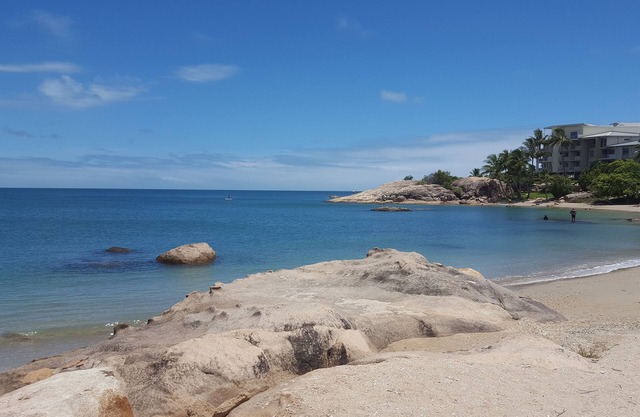 Queens Beach Tourist Village