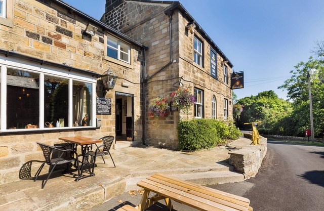 Queens Head Inn