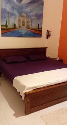 Queens Leisure Villa Bambukuliya