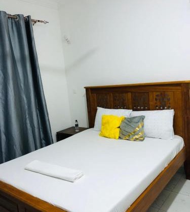 Queens Luxury Studio Mombasa