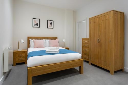 Queens Park by Viridian Apartments