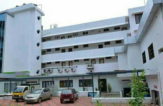 Queens Tourist Home