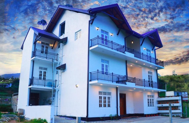 Queensland Hotel
