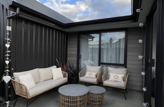 Queenstown Mountain Getaway