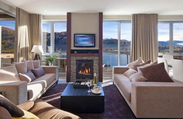 Queenstown Village Apartments