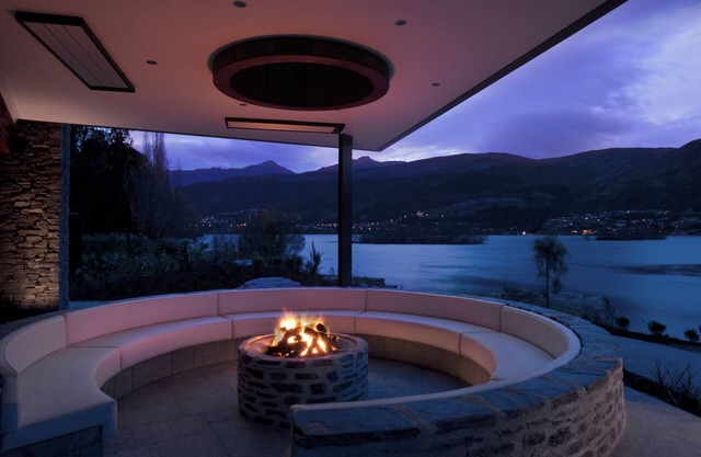 Queenstown Village Apartments