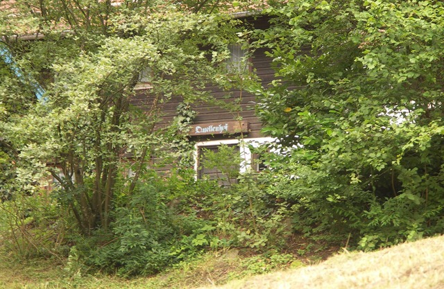 Quellenhof Kollnburg
