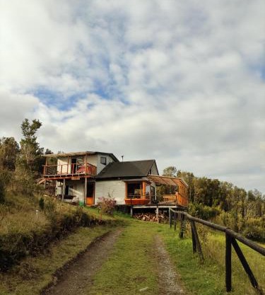 Quemchi Cabaña