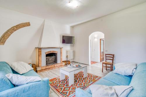 Quercia 2 - Relax in Tuscany - Happy Rentals