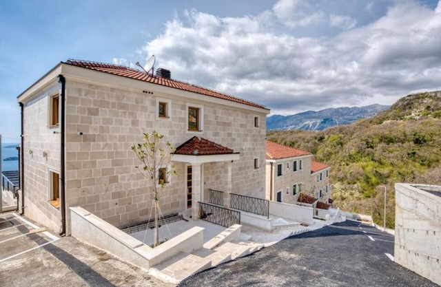 Quercus Residences Apartments