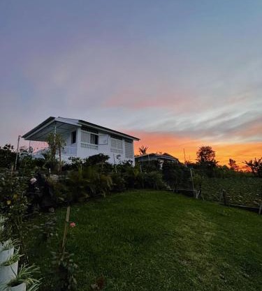 Querencia Cabin