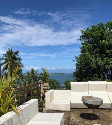 Querencia Siargao
