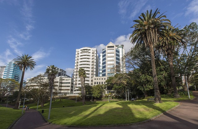 Quest Auckland