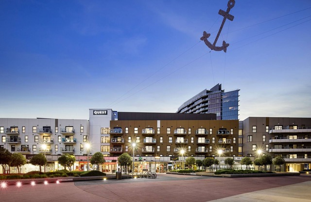 Quest Docklands
