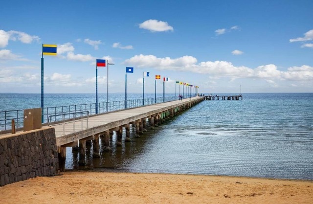 Quest Frankston on the Bay