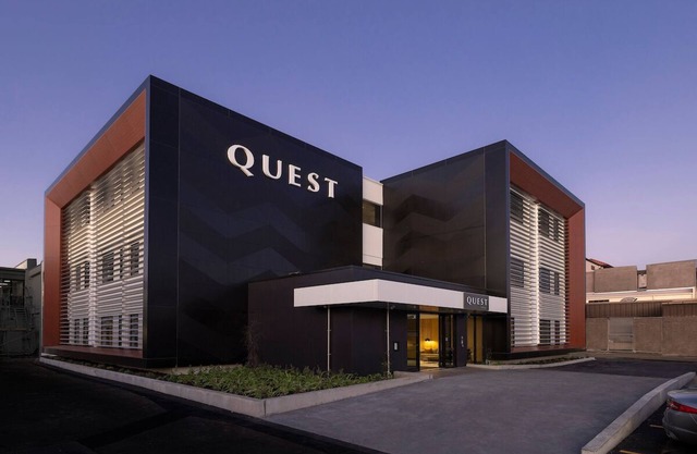 Quest Hastings