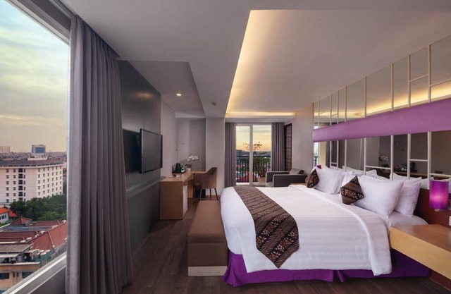Quest Hotel Darmo - Surabaya by ASTON